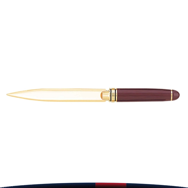 Tepect Letter Opener - Tepect Letter Opener - Image 4 of 6