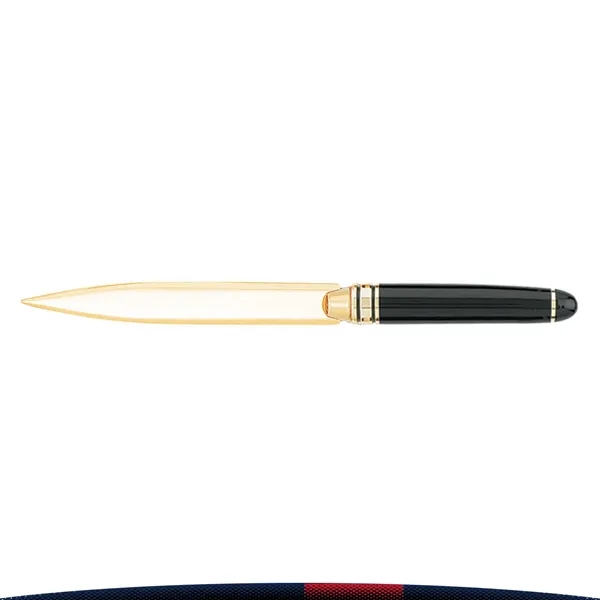 Tepect Letter Opener - Tepect Letter Opener - Image 5 of 6