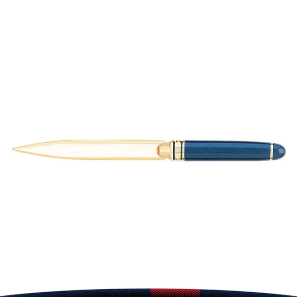 Tepect Letter Opener - Tepect Letter Opener - Image 6 of 6