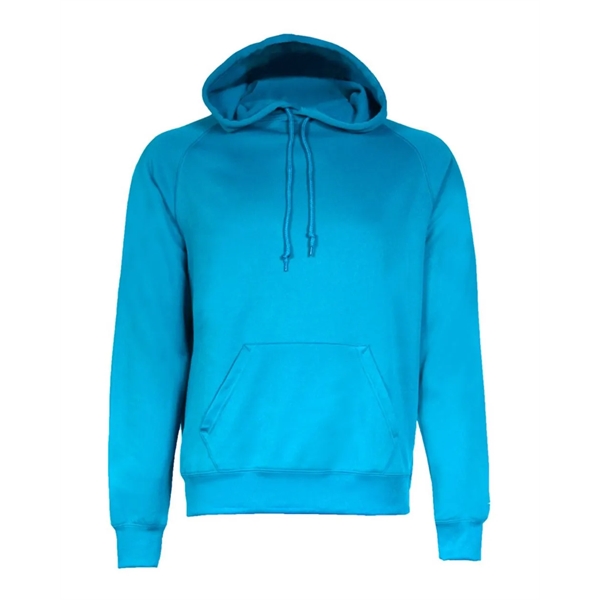 Badger Women's Performance Fleece Hooded Sweatshirt - Badger Women's Performance Fleece Hooded Sweatshirt - Image 4 of 26