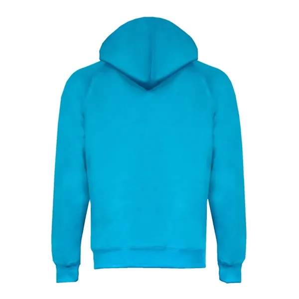 Badger Women's Performance Fleece Hooded Sweatshirt - Badger Women's Performance Fleece Hooded Sweatshirt - Image 6 of 26