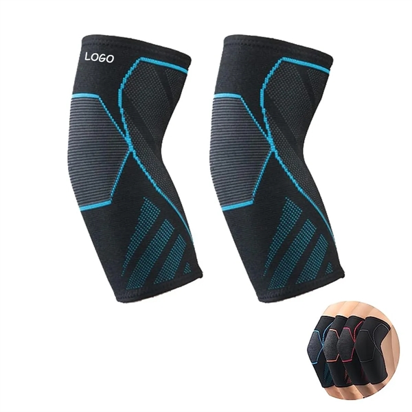 Elbow Braces - Elbow Braces - Image 0 of 5