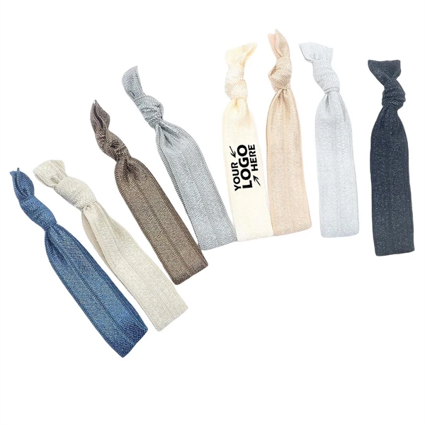 Elastic Hair Tie - Elastic Hair Tie - Image 0 of 0