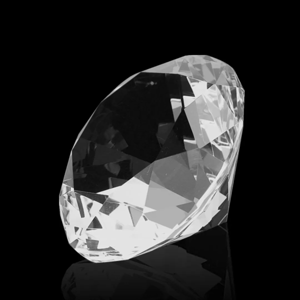 Optical Diamond Award - Optical Diamond Award - Image 2 of 8