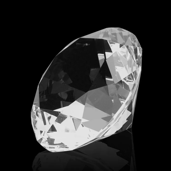 Optical Diamond Award - Optical Diamond Award - Image 4 of 8