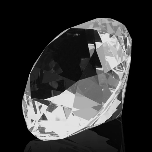 Optical Diamond Award - Optical Diamond Award - Image 8 of 8