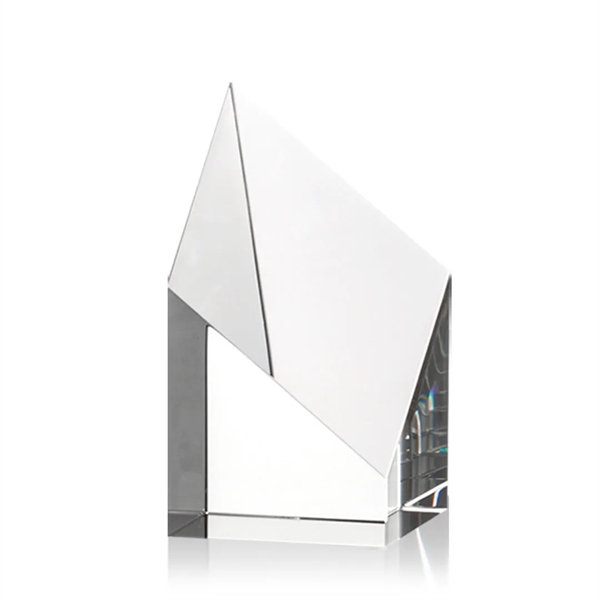 Vertex Paperweight
