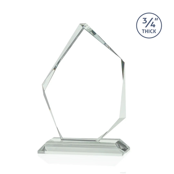 Mercer Award - Jade