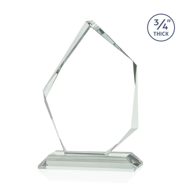 Mercer Award - Jade