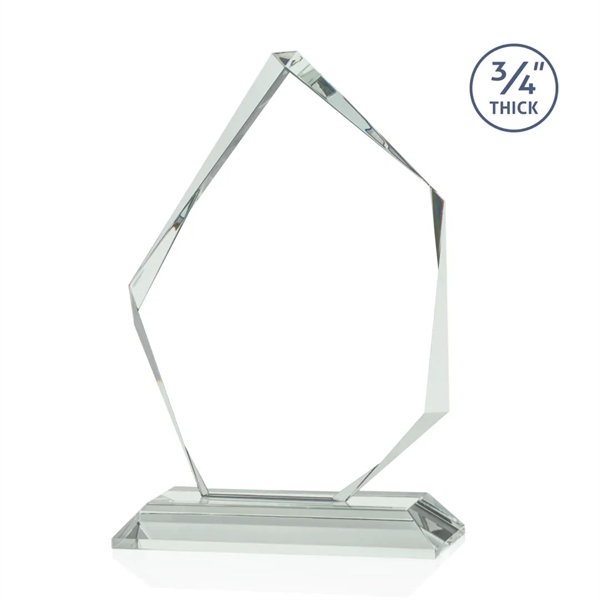 Mercer Award - Jade