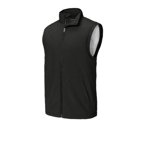 Sport-Tek® Insulated Vest - Sport-Tek® Insulated Vest - Image 2 of 4