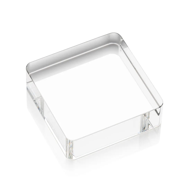 Dayton VividPrint™ Paperweight - Dayton VividPrint™ Paperweight - Image 2 of 2