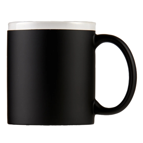11 oz Sunrise Velvet Touch Ceramic Mug - 11 oz Sunrise Velvet Touch Ceramic Mug - Image 4 of 5