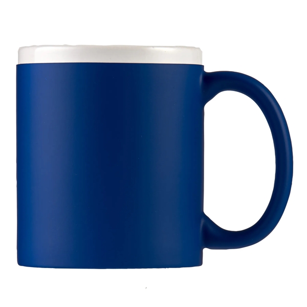 11 oz Sunrise Velvet Touch Ceramic Mug - 11 oz Sunrise Velvet Touch Ceramic Mug - Image 5 of 5