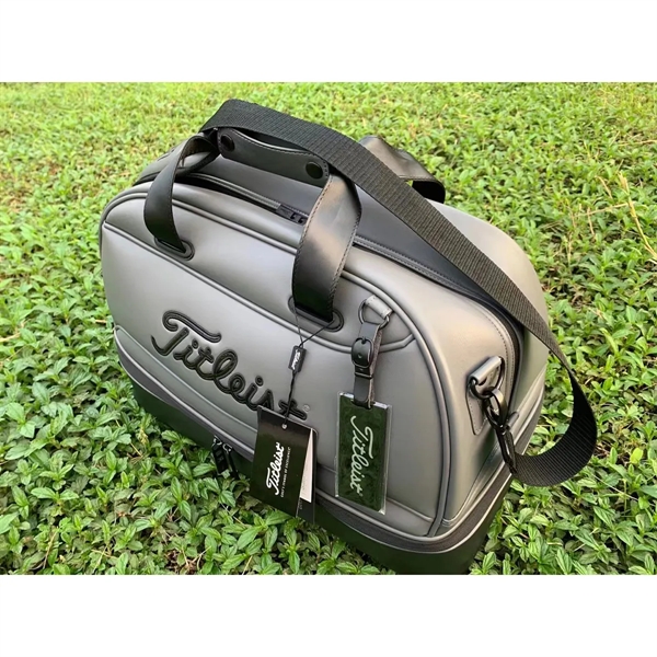 Large Capacity Gym Golf Bags - Large Capacity Gym Golf Bags - Image 5 of 5