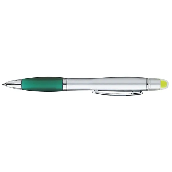 Silver Ion Wax Gel Highlighter Pen - Silver Ion Wax Gel Highlighter Pen - Image 1 of 7