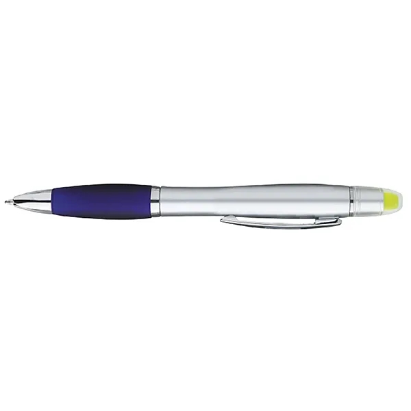 Silver Ion Wax Gel Highlighter Pen - Silver Ion Wax Gel Highlighter Pen - Image 2 of 7