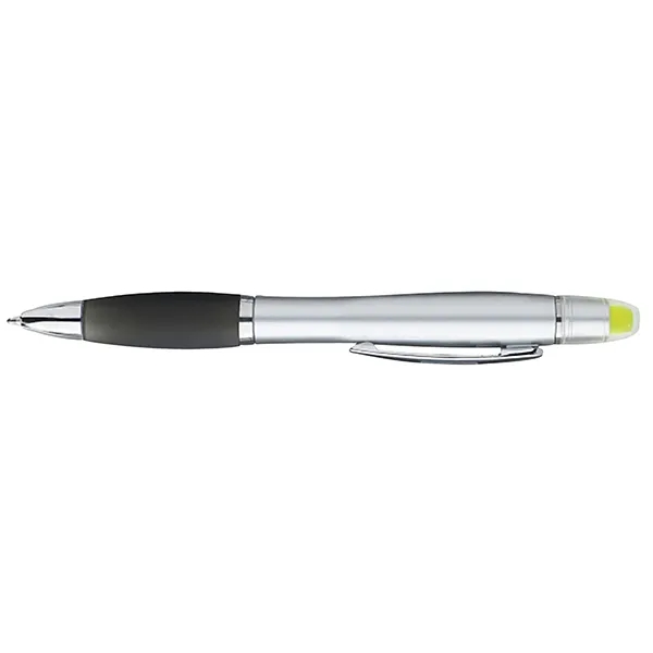 Silver Ion Wax Gel Highlighter Pen - Silver Ion Wax Gel Highlighter Pen - Image 3 of 7