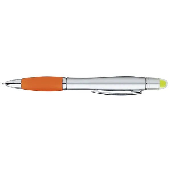 Silver Ion Wax Gel Highlighter Pen - Silver Ion Wax Gel Highlighter Pen - Image 4 of 7