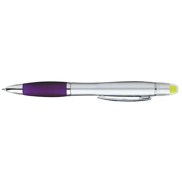 Silver Ion Wax Gel Highlighter Pen - Silver Ion Wax Gel Highlighter Pen - Image 5 of 7
