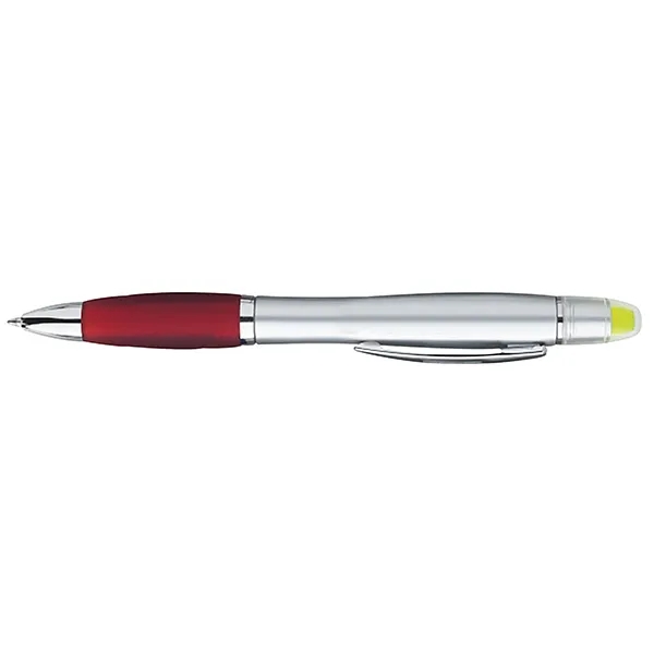 Silver Ion Wax Gel Highlighter Pen - Silver Ion Wax Gel Highlighter Pen - Image 6 of 7