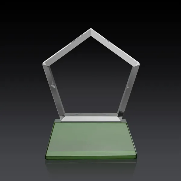 Genosee on Base (3D) - Green - Genosee on Base (3D) - Green - Image 3 of 9
