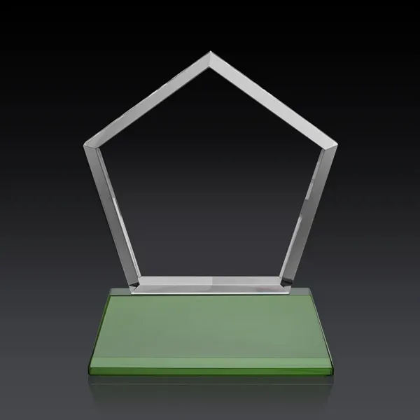 Genosee on Base (3D) - Green - Genosee on Base (3D) - Green - Image 5 of 9