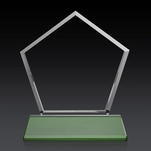 Genosee on Base (3D) - Green - Genosee on Base (3D) - Green - Image 9 of 9
