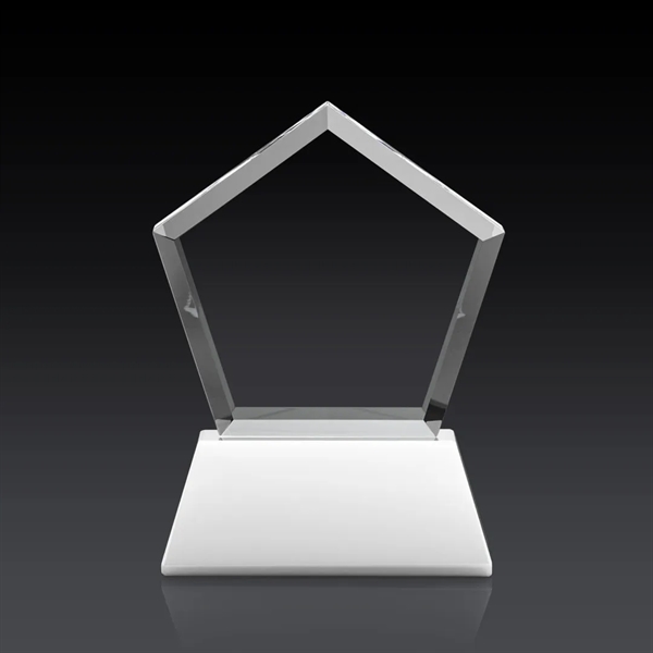 Genosee on Base (3D) - White - Genosee on Base (3D) - White - Image 3 of 9