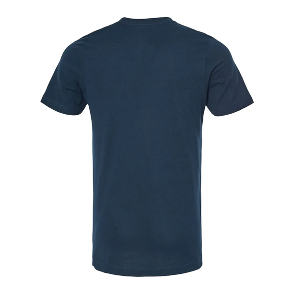 Tultex Combed Cotton T-Shirt - Tultex Combed Cotton T-Shirt - Image 10 of 58