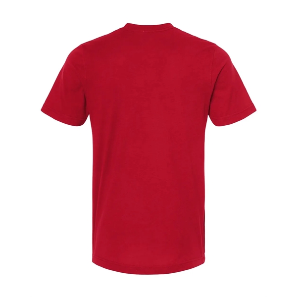 Tultex Combed Cotton T-Shirt - Tultex Combed Cotton T-Shirt - Image 12 of 58