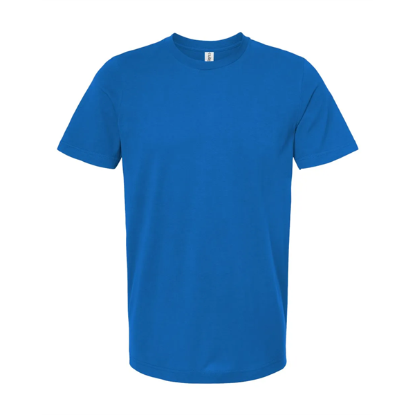 Tultex Combed Cotton T-Shirt - Tultex Combed Cotton T-Shirt - Image 13 of 58