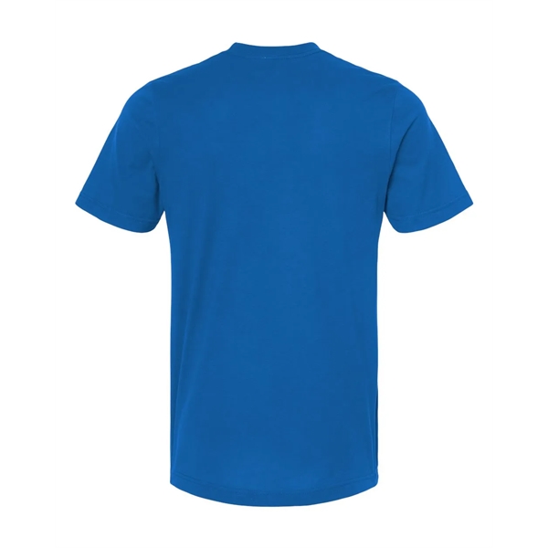Tultex Combed Cotton T-Shirt - Tultex Combed Cotton T-Shirt - Image 14 of 58