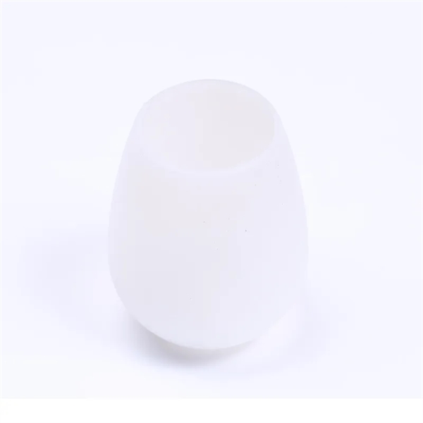 Silicone Wine Tumbler - Silicone Wine Tumbler - Image 2 of 5