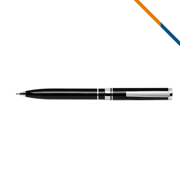 Funne Metal Pen - Funne Metal Pen - Image 5 of 6