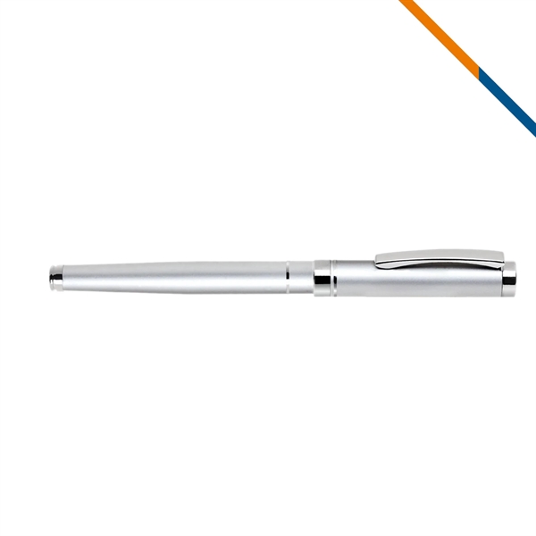 Funne Metal Pen - Funne Metal Pen - Image 6 of 6