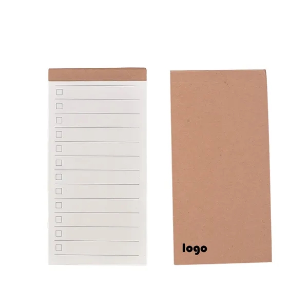 To Do List Notepad - To Do List Notepad - Image 0 of 3