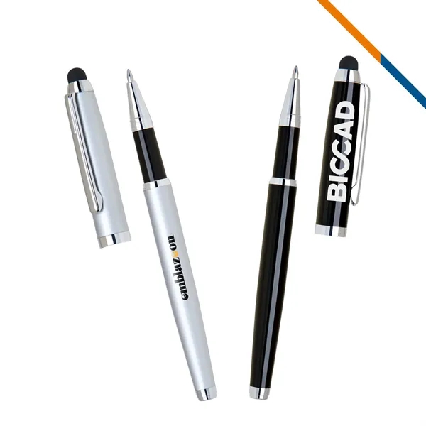Copall 2in1 Stylus Pen - Copall 2in1 Stylus Pen - Image 0 of 4