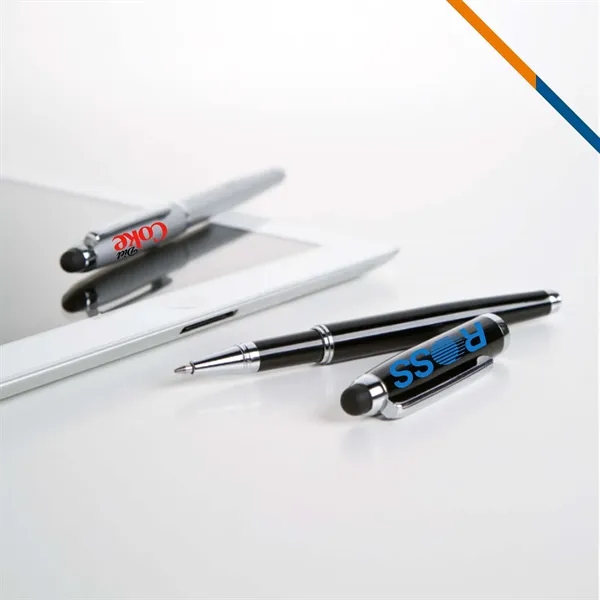 Copall 2in1 Stylus Pen - Copall 2in1 Stylus Pen - Image 1 of 4