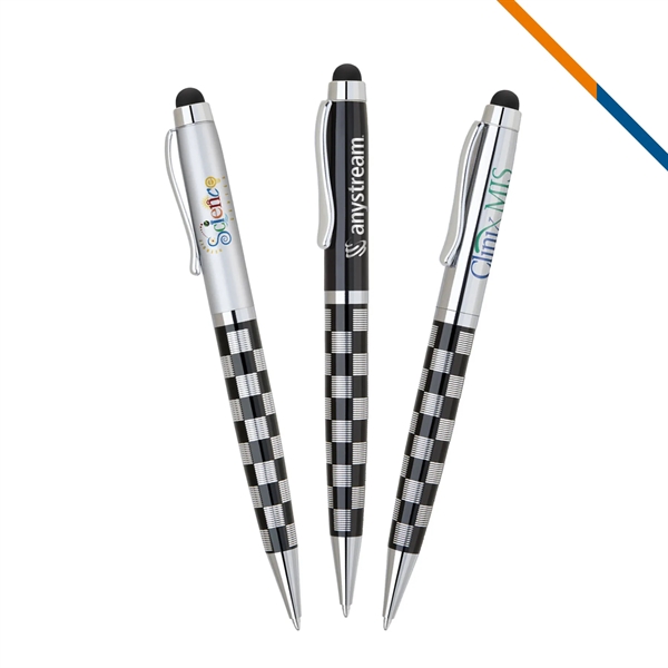 Ketheo 2in1 Stylus Pen - Ketheo 2in1 Stylus Pen - Image 0 of 5