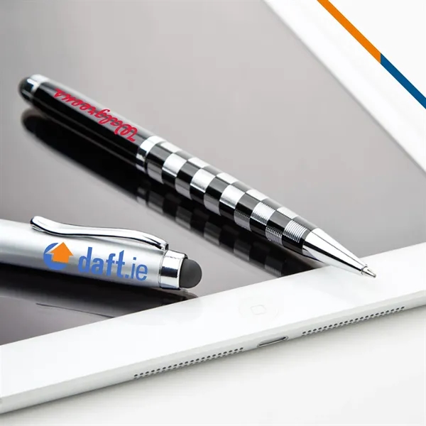 Ketheo 2in1 Stylus Pen - Ketheo 2in1 Stylus Pen - Image 1 of 5