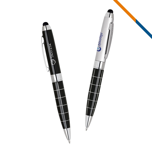 Bubron 2in1 Stylus Pen - Bubron 2in1 Stylus Pen - Image 0 of 4