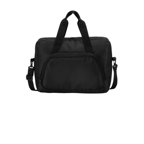 Port Authority® City Briefcase - Port Authority® City Briefcase - Image 1 of 2