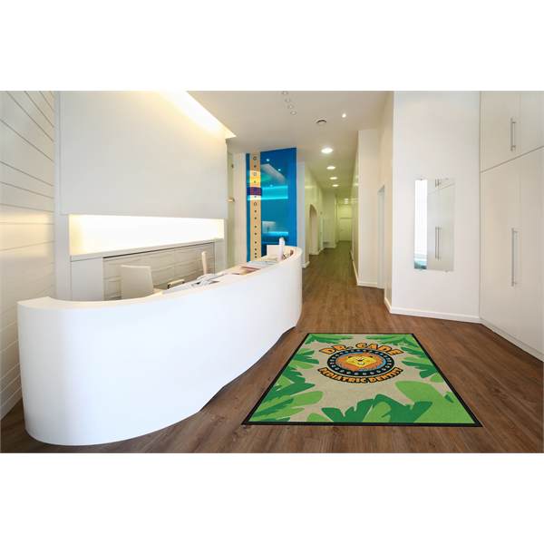 ColorStar® Impressions Mats - ColorStar® Impressions Mats - Image 1 of 1
