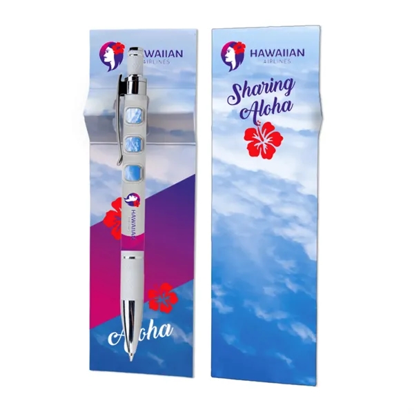 Backer Card - Backer Card - Image 0 of 5