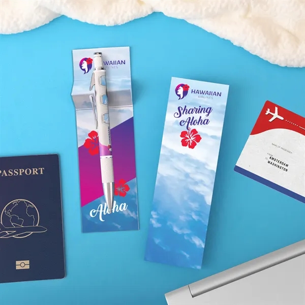 Backer Card - Backer Card - Image 1 of 5