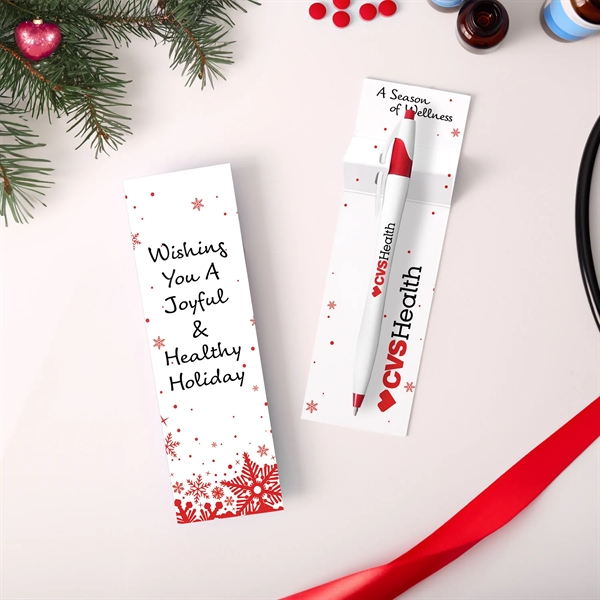 Backer Card - Backer Card - Image 2 of 5