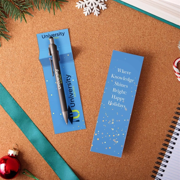 Backer Card - Backer Card - Image 3 of 5