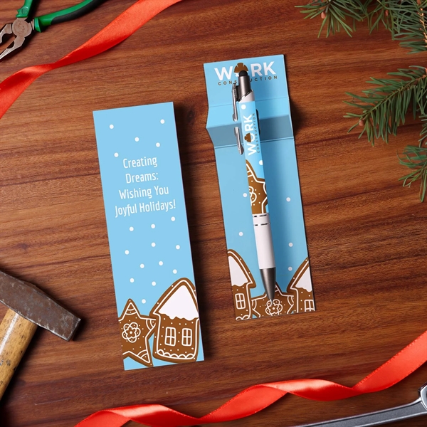 Backer Card - Backer Card - Image 4 of 5