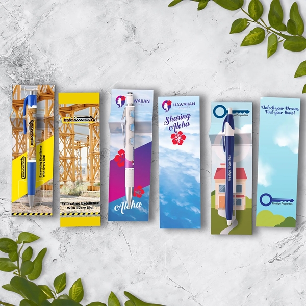 Backer Card - Backer Card - Image 5 of 5